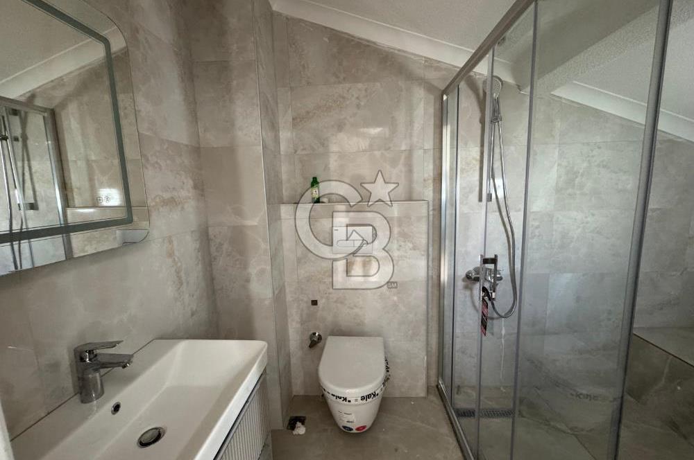 YALOVA KADIKÖY ÖZDEN MAHALLESİ MODA LİFE SİTESİ VİLLA KONSEPTLİ KONUT!4+2