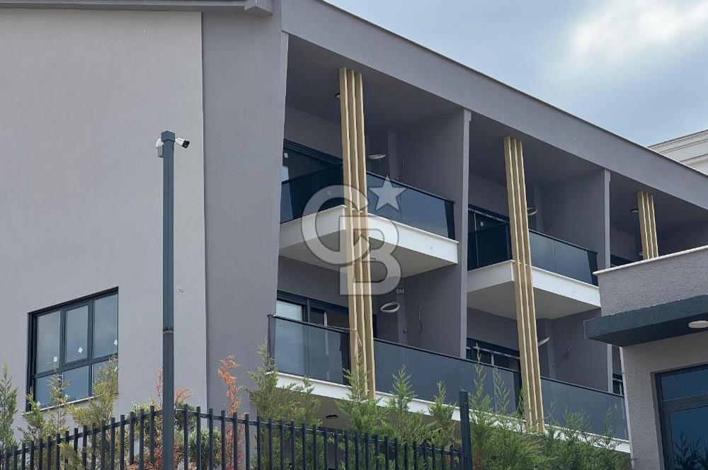 YALOVA KADIKÖY ÖZDEN MAHALLESİ MODA LİFE SİTESİ VİLLA KONSEPTLİ KONUT!4+2