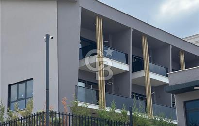 YALOVA KADIKÖY ÖZDEN MAHALLESİ MODA LİFE SİTESİ VİLLA KONSEPTLİ KONUT!4+2