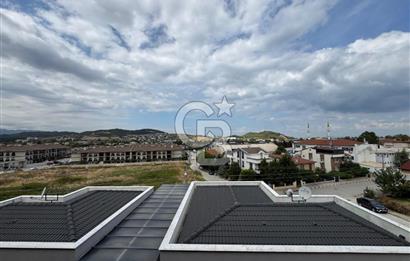 YALOVA KADIKÖY ÖZDEN MAHALLESİ MODA LİFE SİTESİ VİLLA KONSEPTLİ KONUT!4+2