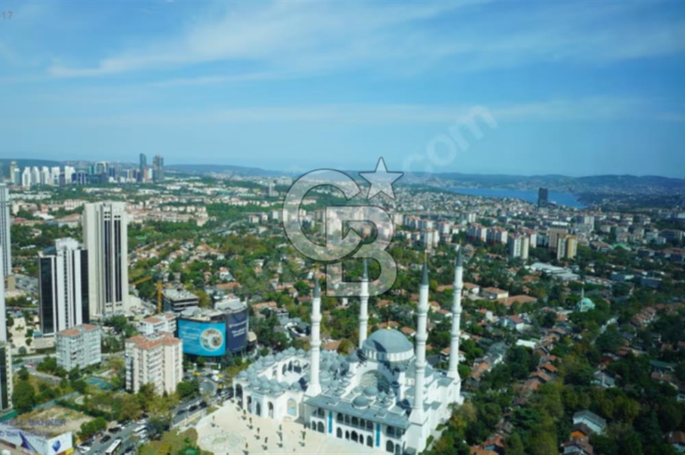 NEO' DAN FERKO SIGNATURE'DA 550 M2 HAZIR OFİS!