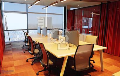 NEO' DAN FERKO SIGNATURE'DA 550 M2 HAZIR OFİS!