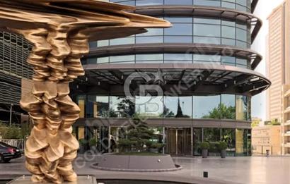 NEO' DAN FERKO SIGNATURE'DA 550 M2 HAZIR OFİS!