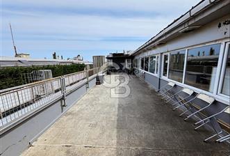 NEO' DAN BÜYÜKDERE CADDESİ ÜZERİNDE TERASLI 350 M2 OFİS - 9 - 323545