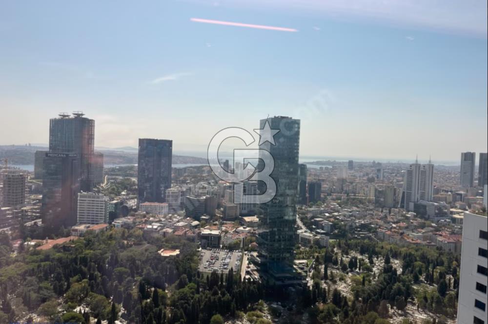 NEO' DAN FERKO SIGNATURE'DA 550 M2 HAZIR OFİS!