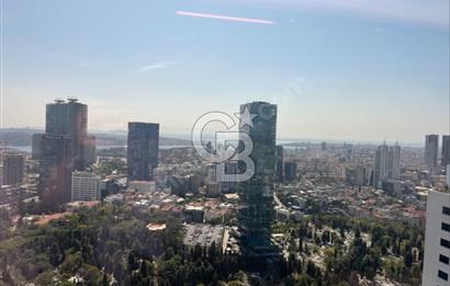 NEO' DAN FERKO SIGNATURE'DA 550 M2 HAZIR OFİS!