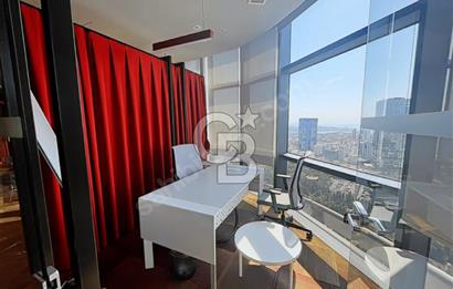 NEO' DAN FERKO SIGNATURE'DA 550 M2 HAZIR OFİS!