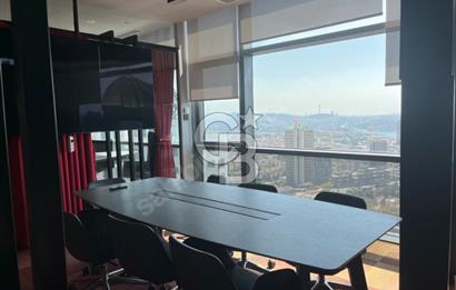 NEO' DAN FERKO SIGNATURE'DA 550 M2 HAZIR OFİS!