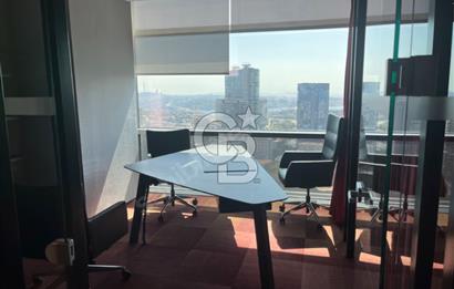 NEO' DAN FERKO SIGNATURE'DA 550 M2 HAZIR OFİS!