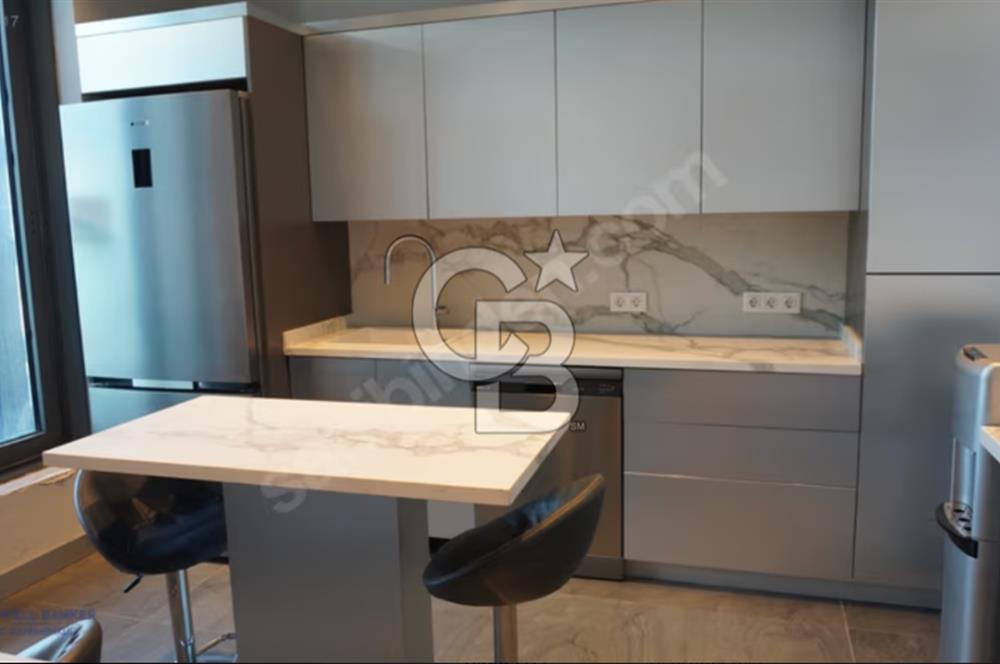 NEO' DAN FERKO SIGNATURE'DA 550 M2 HAZIR OFİS!