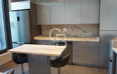 NEO' DAN FERKO SIGNATURE'DA 550 M2 HAZIR OFİS!