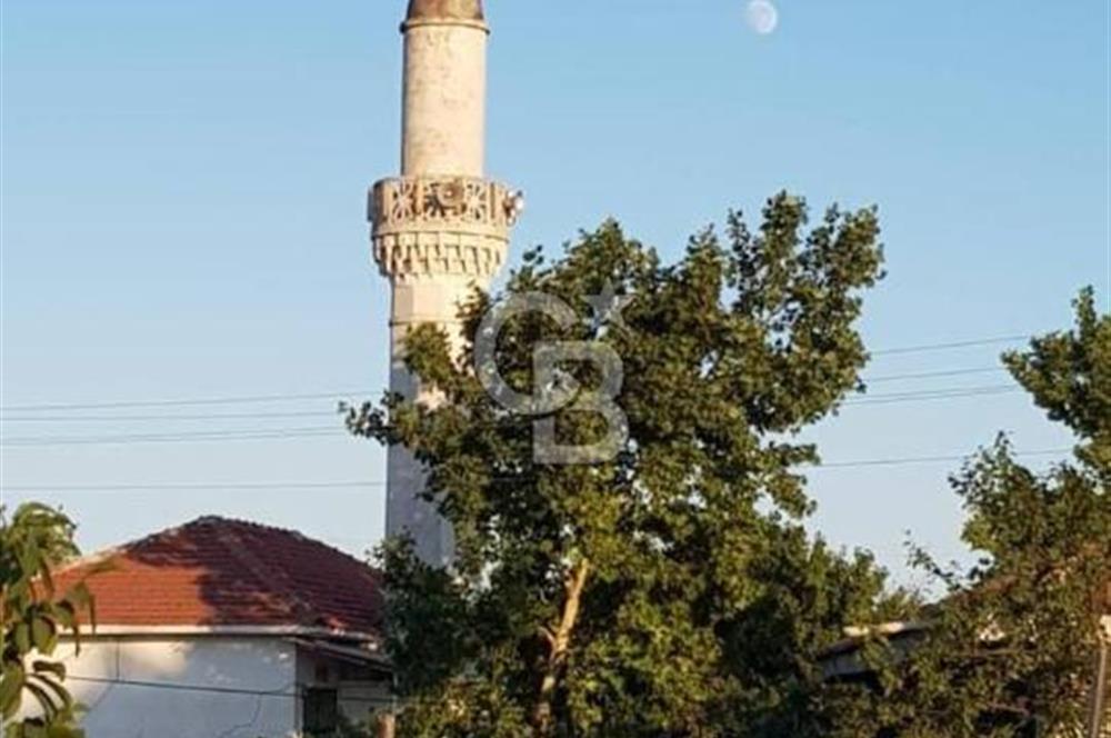 TEKİRDAĞ SÜLEYMANPAŞA GÜNDÜZLÜ 584M2 SATILIK ARAZİ