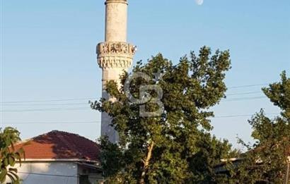 TEKİRDAĞ SÜLEYMANPAŞA GÜNDÜZLÜ 584M2 SATILIK ARAZİ