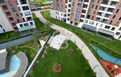 Avrupa Konutları Önü Açık Geniş Balkonlu Boş 3+1 Satılık