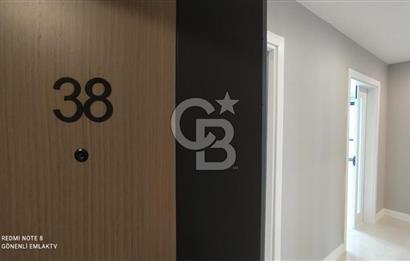 Avrupa Konutları Önü Açık Geniş Balkonlu Boş 3+1 Satılık