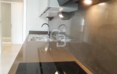 Avrupa Konutları Önü Açık Geniş Balkonlu Boş 3+1 Satılık