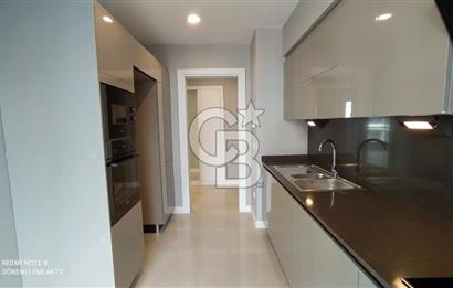 Avrupa Konutları Önü Açık Geniş Balkonlu Boş 3+1 Satılık