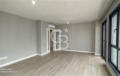 Avrupa Konutları Önü Açık Geniş Balkonlu Boş 3+1 Satılık