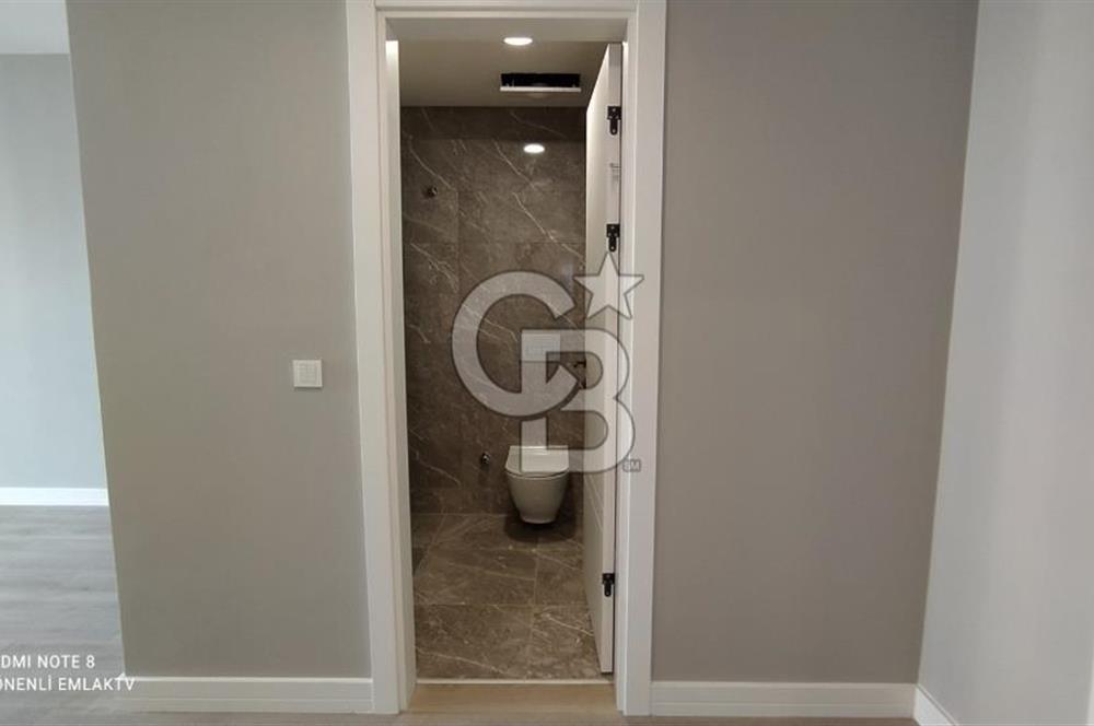 Kartal Soğanlık'ta E-5 'e 5 Dk Mesafede Geniş 3+1 Satılık Daire