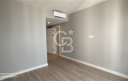 Avrupa Konutları Önü Açık Geniş Balkonlu Boş 3+1 Satılık