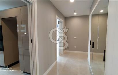 Kartal Soğanlık'ta E-5 'e 5 Dk Mesafede Geniş 3+1 Satılık Daire