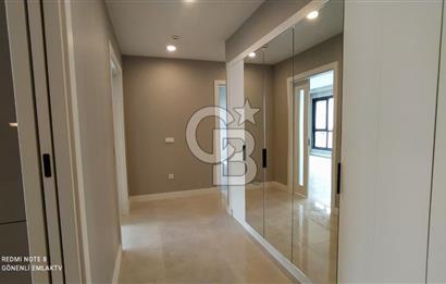 Kartal Soğanlık'ta E-5 'e 5 Dk Mesafede Geniş 3+1 Satılık Daire