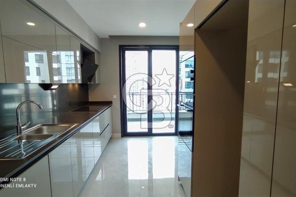 Kartal Soğanlık'ta E-5 'e 5 Dk Mesafede Geniş 3+1 Satılık Daire