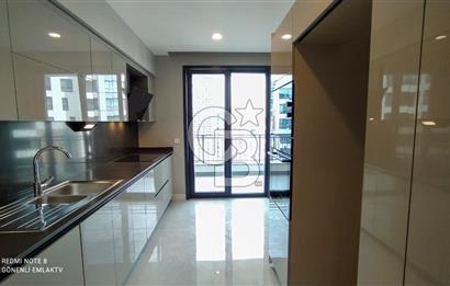 Kartal Soğanlık'ta E-5 'e 5 Dk Mesafede Geniş 3+1 Satılık Daire