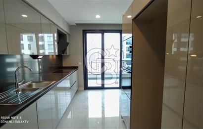 Kartal Soğanlık'ta E-5 'e 5 Dk Mesafede Geniş 3+1 Satılık Daire