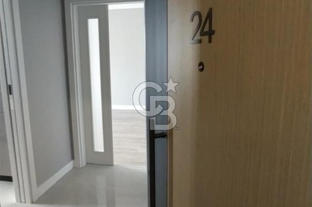 Kartal Soğanlık'ta E-5 'e 5 Dk Mesafede Geniş 3+1 Satılık Daire