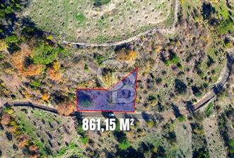 Muğla Menteşe Çatakbağyaka’da Doğayla İç İçe Satılık Tarla - 2 - 323542