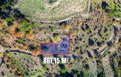 Muğla Menteşe Çatakbağyaka’da Doğayla İç İçe Satılık Tarla