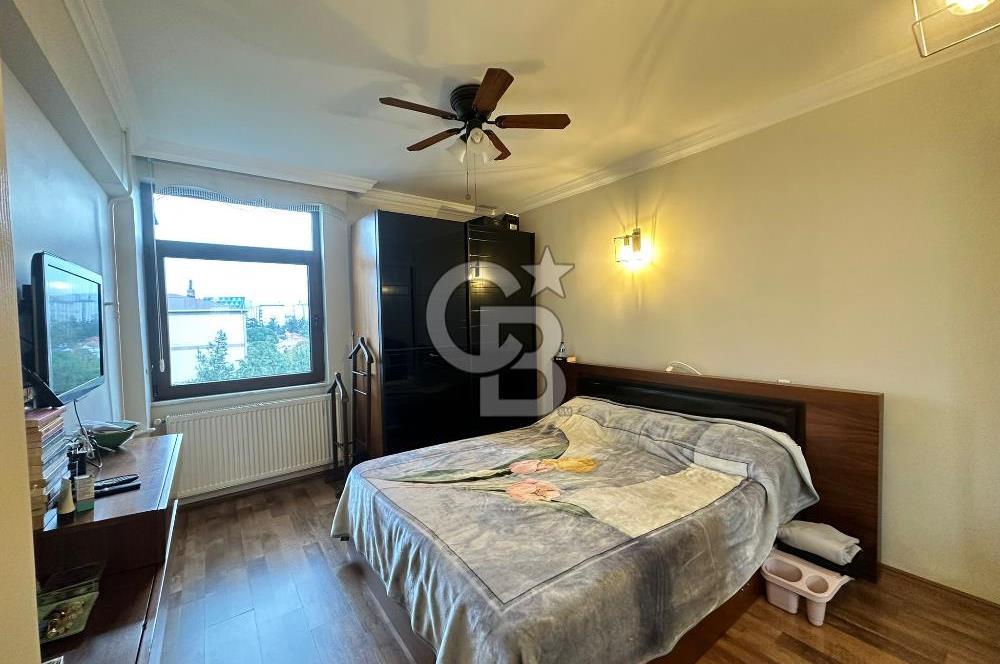 Ataköy 4.Kısım TO Bloklarda, Tadilatlı, Kiralık 2+1 Daire