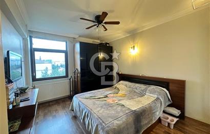 Ataköy 4.Kısım TO Bloklarda, Tadilatlı, Kiralık 2+1 Daire