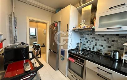 Ataköy 4.Kısım TO Bloklarda, Tadilatlı, Kiralık 2+1 Daire