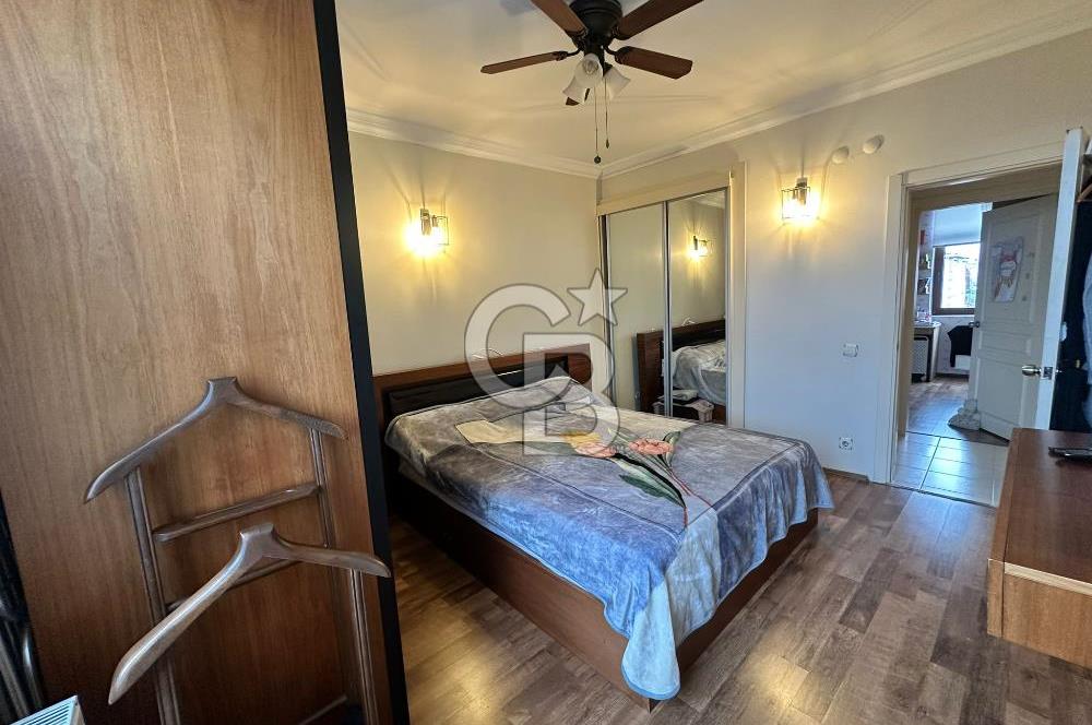 Ataköy 4.Kısım TO Bloklarda, Tadilatlı, Kiralık 2+1 Daire