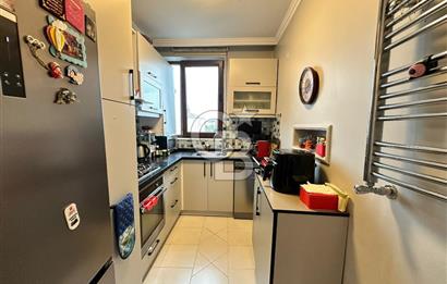 Ataköy 4.Kısım TO Bloklarda, Tadilatlı, Kiralık 2+1 Daire