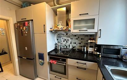 Ataköy 4.Kısım TO Bloklarda, Tadilatlı, Kiralık 2+1 Daire