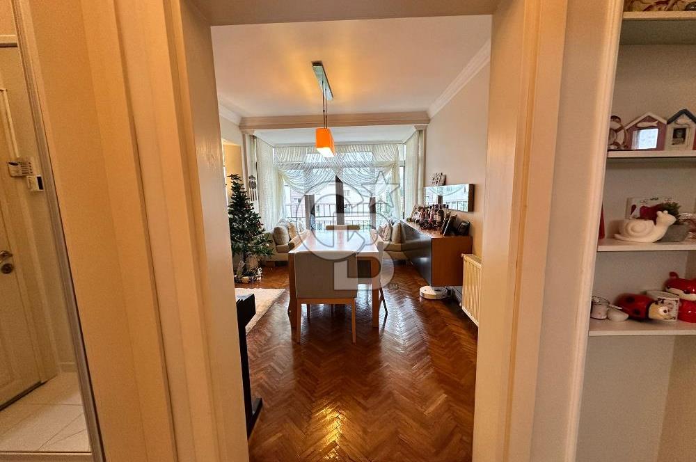 Ataköy 4.Kısım TO Bloklarda, Tadilatlı, Kiralık 2+1 Daire