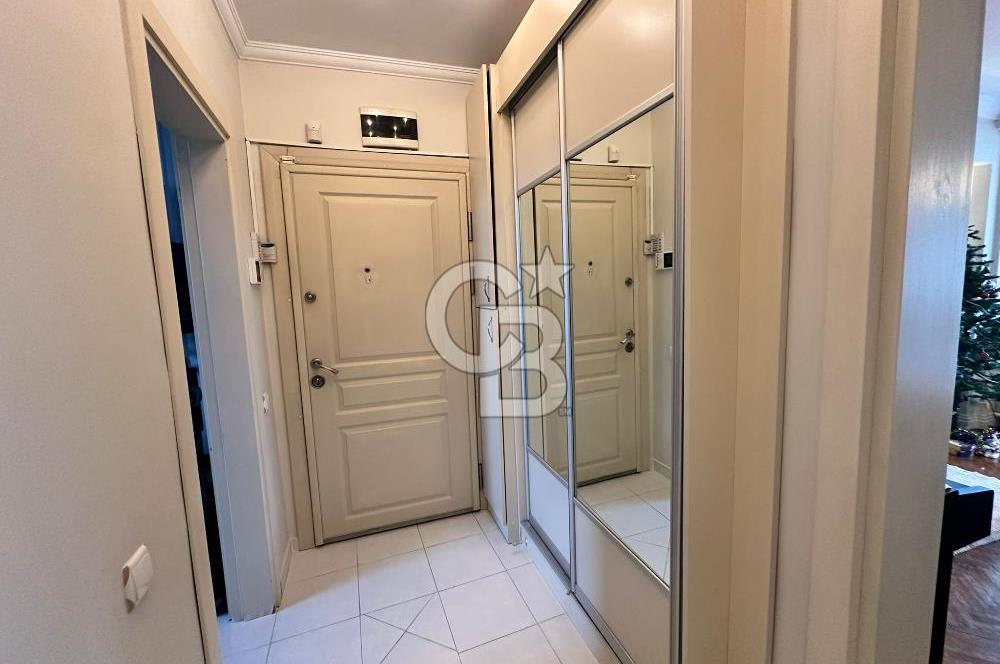 Ataköy 4.Kısım TO Bloklarda, Tadilatlı, Kiralık 2+1 Daire