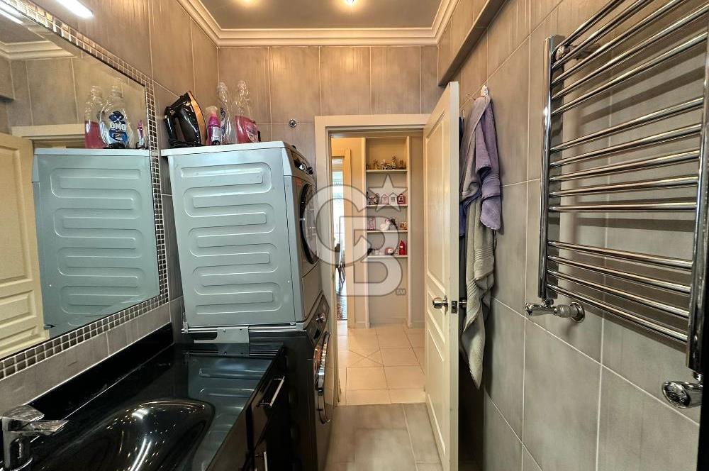 Ataköy 4.Kısım TO Bloklarda, Tadilatlı, Kiralık 2+1 Daire
