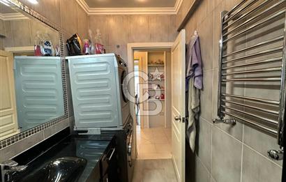 Ataköy 4.Kısım TO Bloklarda, Tadilatlı, Kiralık 2+1 Daire