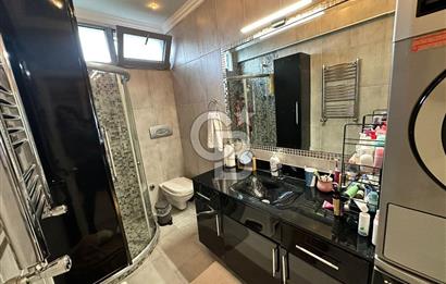 Ataköy 4.Kısım TO Bloklarda, Tadilatlı, Kiralık 2+1 Daire