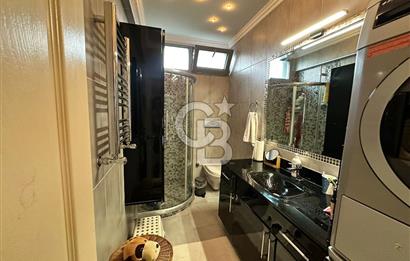 Ataköy 4.Kısım TO Bloklarda, Tadilatlı, Kiralık 2+1 Daire