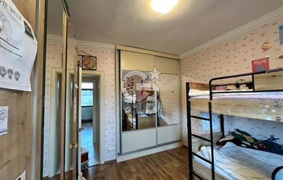 Ataköy 4.Kısım TO Bloklarda, Tadilatlı, Kiralık 2+1 Daire