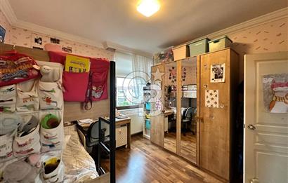 Ataköy 4.Kısım TO Bloklarda, Tadilatlı, Kiralık 2+1 Daire