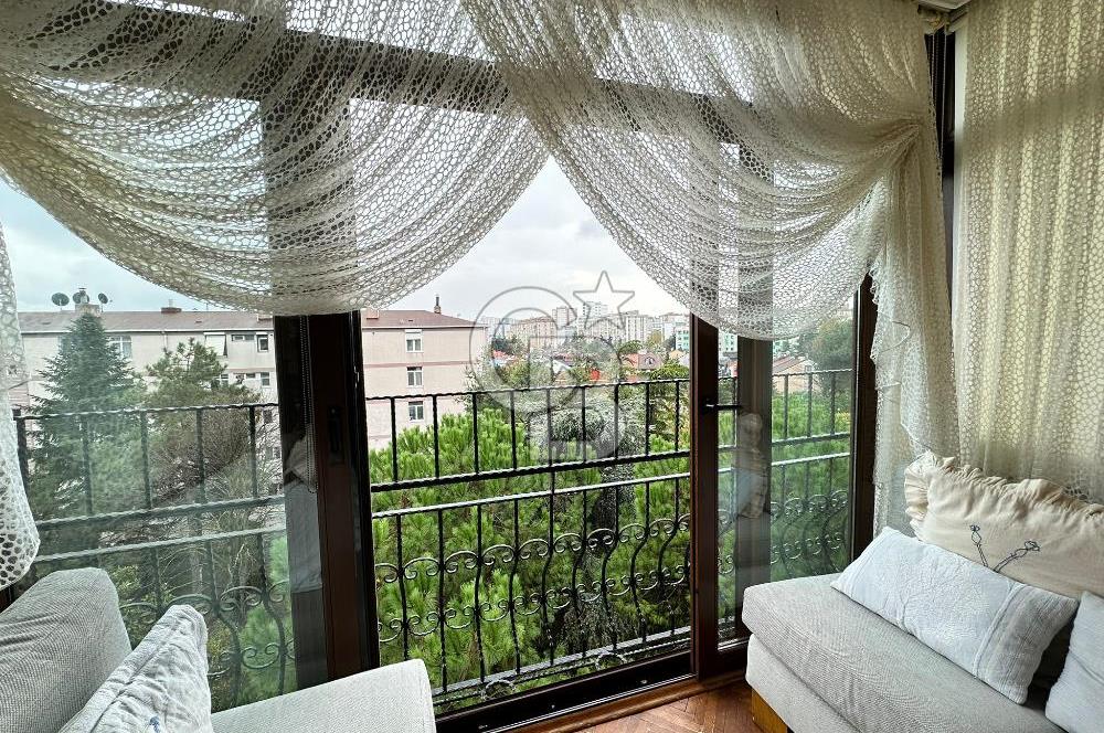 Ataköy 4.Kısım TO Bloklarda, Tadilatlı, Kiralık 2+1 Daire