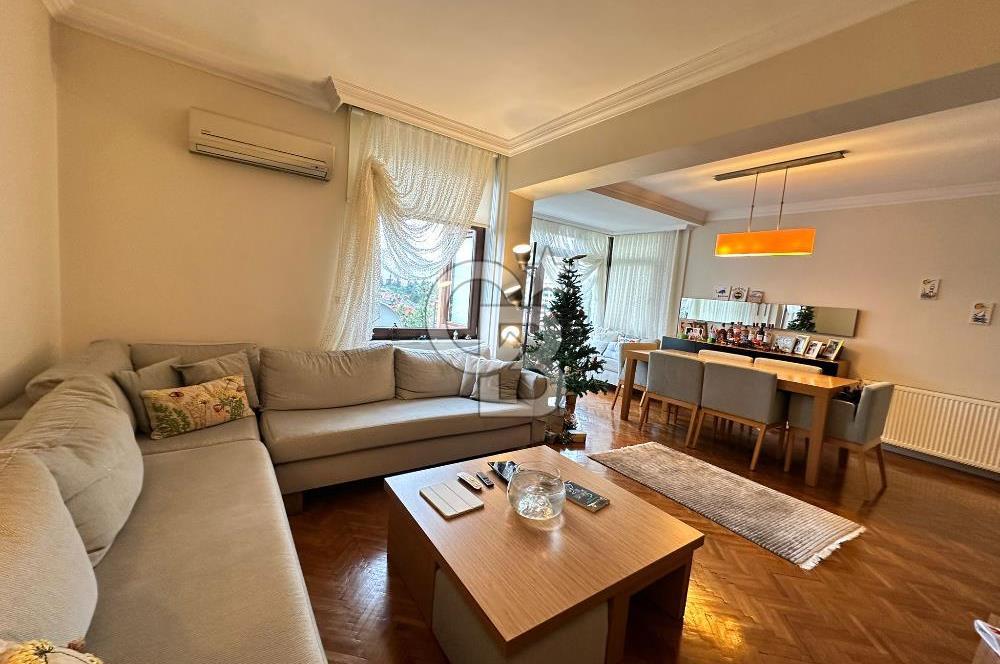 Ataköy 4.Kısım TO Bloklarda, Tadilatlı, Kiralık 2+1 Daire