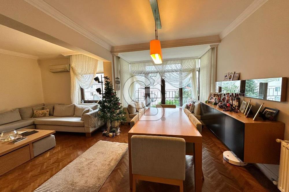 Ataköy 4.Kısım TO Bloklarda, Tadilatlı, Kiralık 2+1 Daire