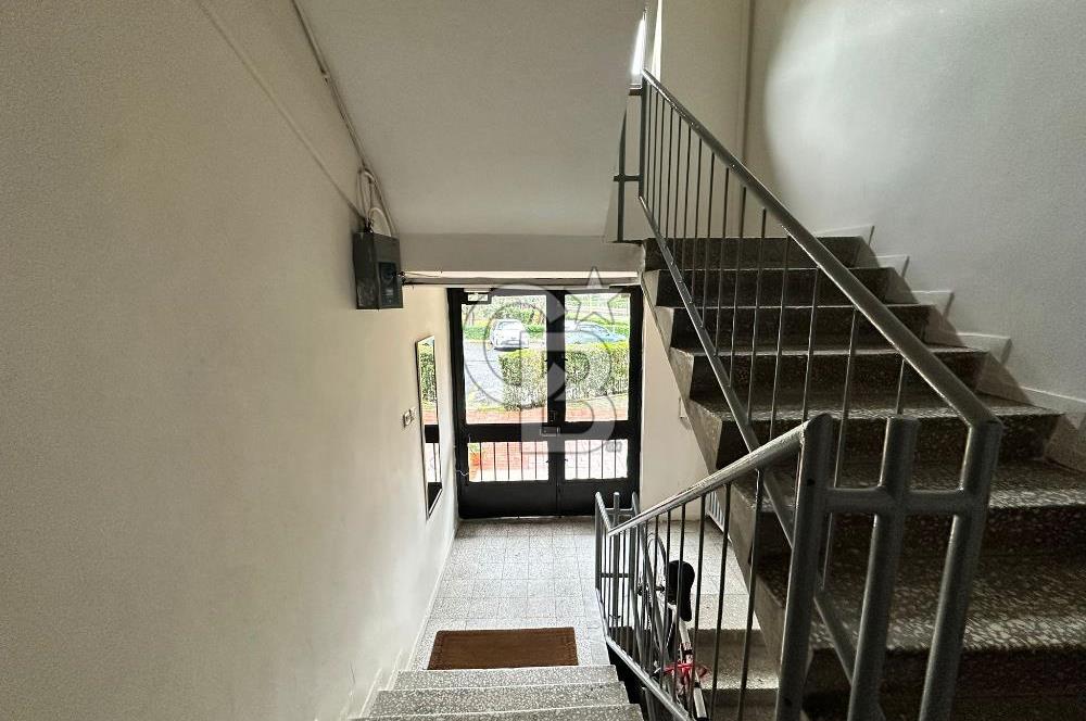 Ataköy 4.Kısım TO Bloklarda, Tadilatlı, Kiralık 2+1 Daire